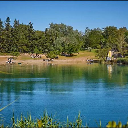 فندق Domaine Des Iscles لا روكي دي انثيرون المظهر الخارجي الصورة